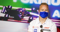 Rus kojem je zabranjen nastup u F1: Bez upozorenja su mi oduzeli sportski san