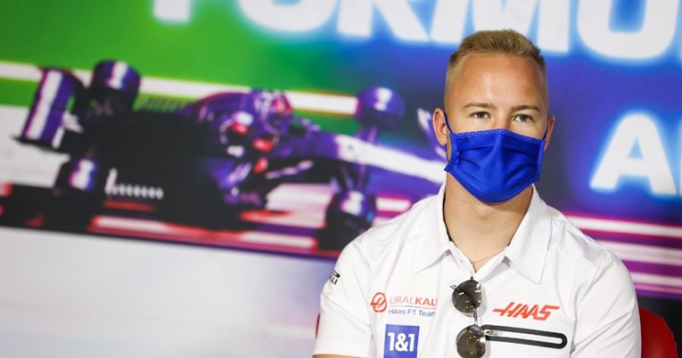 Rus kojem je zabranjen nastup u F1: Bez upozorenja su mi oduzeli sportski san
