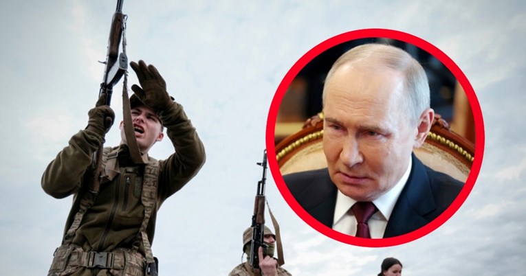 Što je donio kratki prekid vatre u Ukrajini?