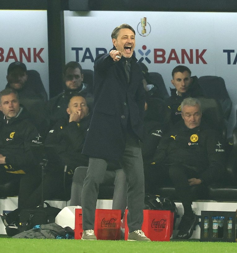 Kovač ispao iz njemačkog Kupa. Pogledajte gol za pobjedu Bayera