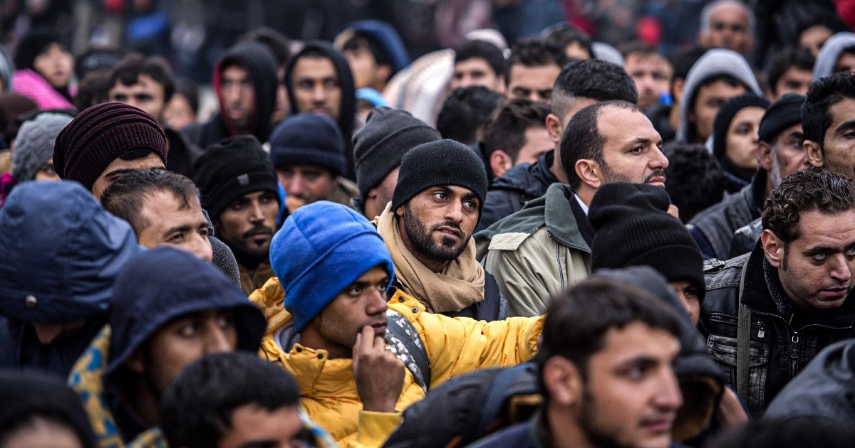 Ima li stvarno više kriminalaca među imigrantima?