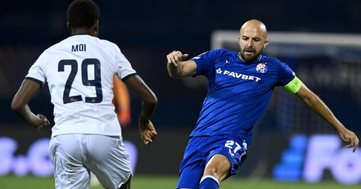 UŽIVO Šok za Dinamo. Norvežani izjednačili u borbi za Ligu prvaka