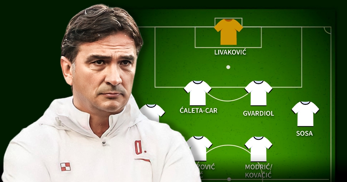 Kako će izgledati Hrvatska za Austriju?