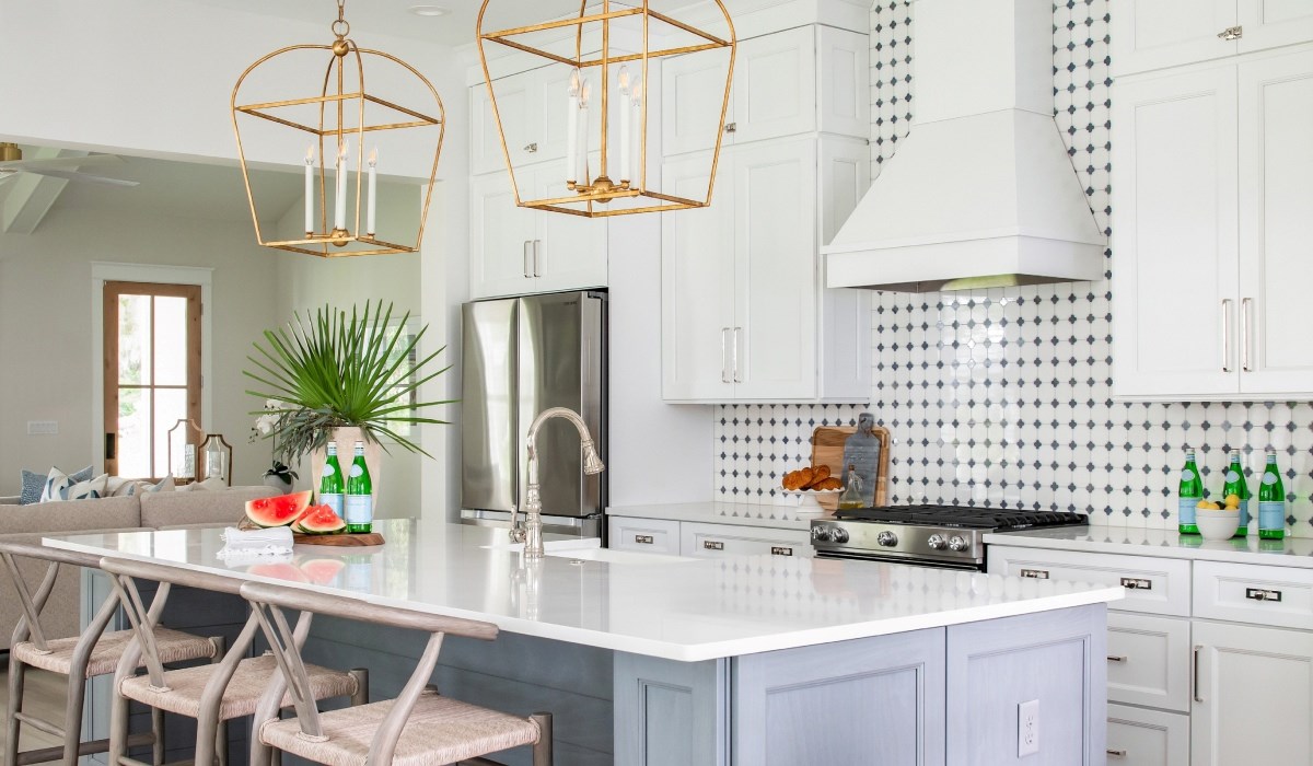 10 najčešćih pogrešaka u dizajnu kuhinje