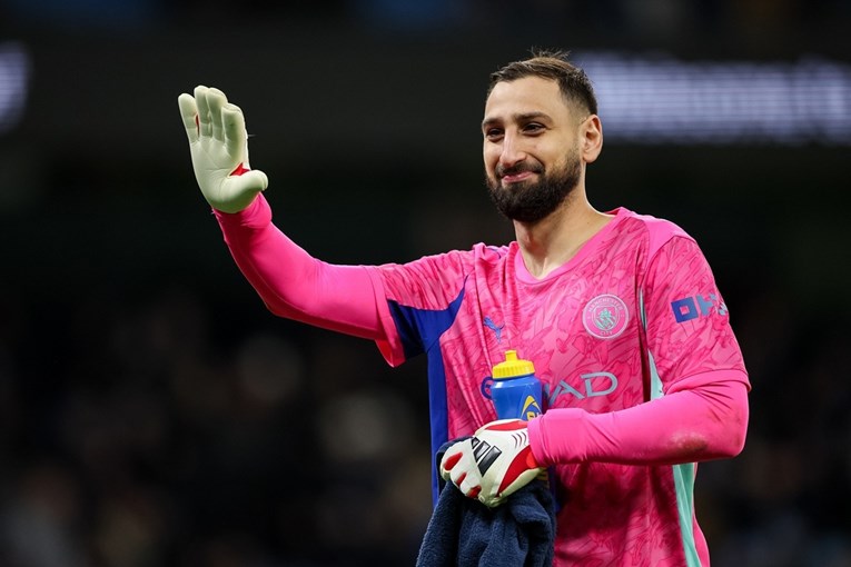 UŽIVO Top transferi: Donnarumma ekspresno odlazi iz Manchester Cityja?
