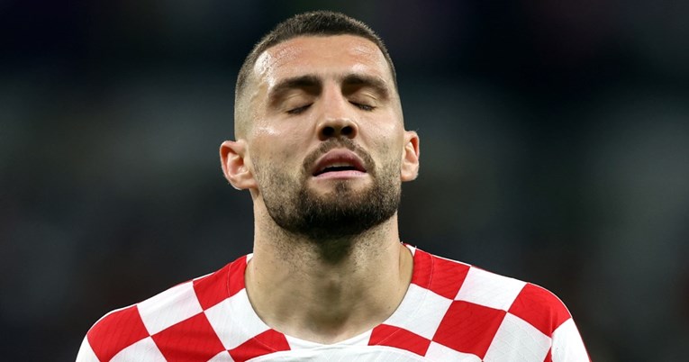 Mateo Kovačić neće igrati u ključnim utakmicama hrvatske reprezentacije