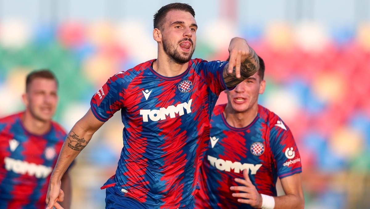 "Reprezentacija? Snove sam već ostvario. Sve ostalo je samo bonus''