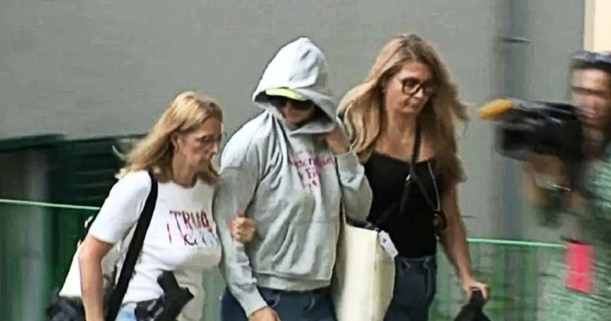 EU tužitelji je dvaput hapsili. Sad je optužena za milijunsku prevaru