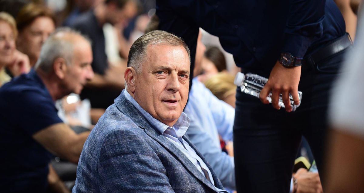 Čini se da Dodik ipak neće bojkotirati izbore