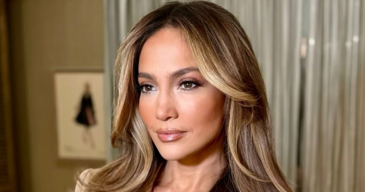Jennifer Lopez pokazala zašto su nude štikle najbolji izbor za party sezonu