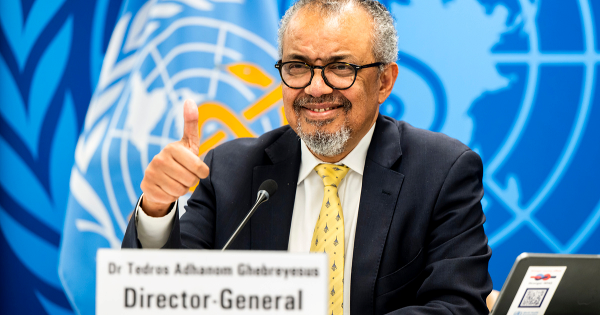 WHO: Žalimo zbog odluke SAD-a o povlačenju