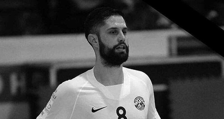 Poginuo bivši nogometaš Cibalije