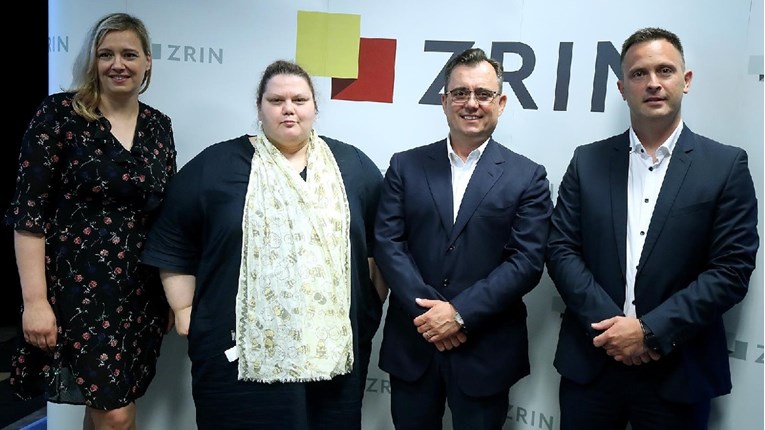 Vanđelić i Pribičević osnovali udrugu: Mogli bismo proizvoditi ministre i premijere