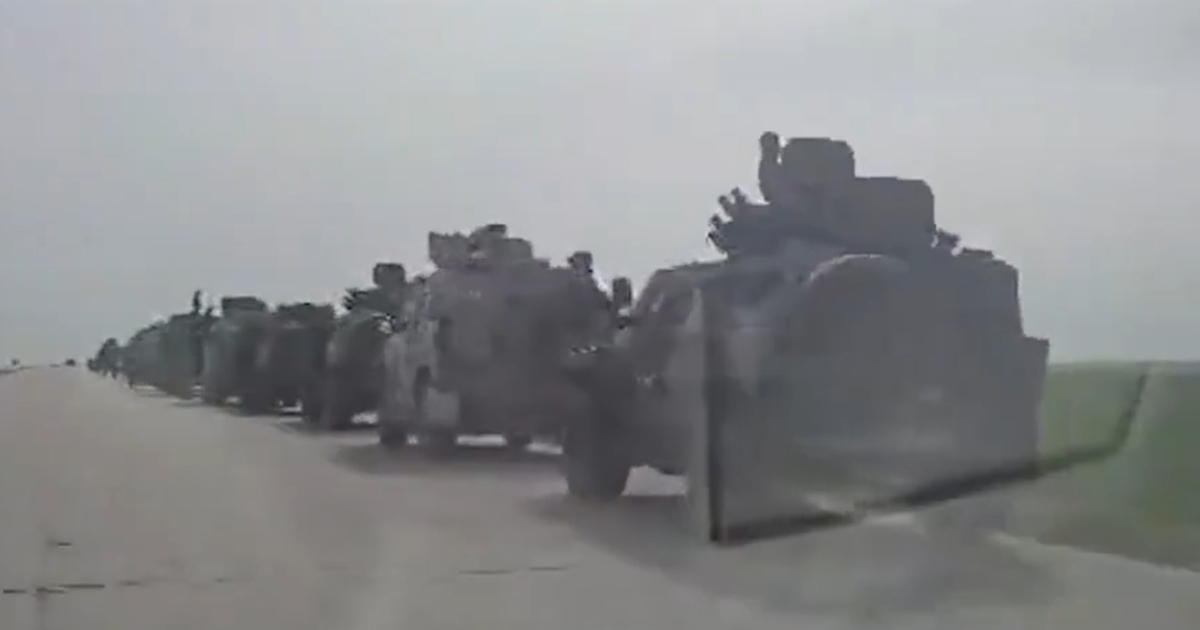 Amerikanci se povukli iz zadnje baze u Siriji