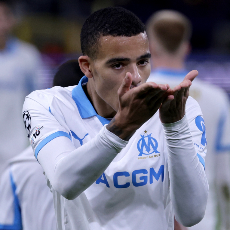 Greenwood pred transferom karijere?