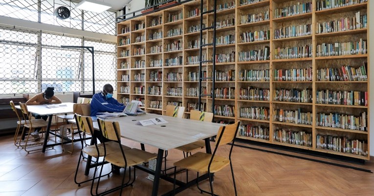 Hrvatska knjižnica vratila britanskoj knjigu koja je posuđena prije više od 60 godina
