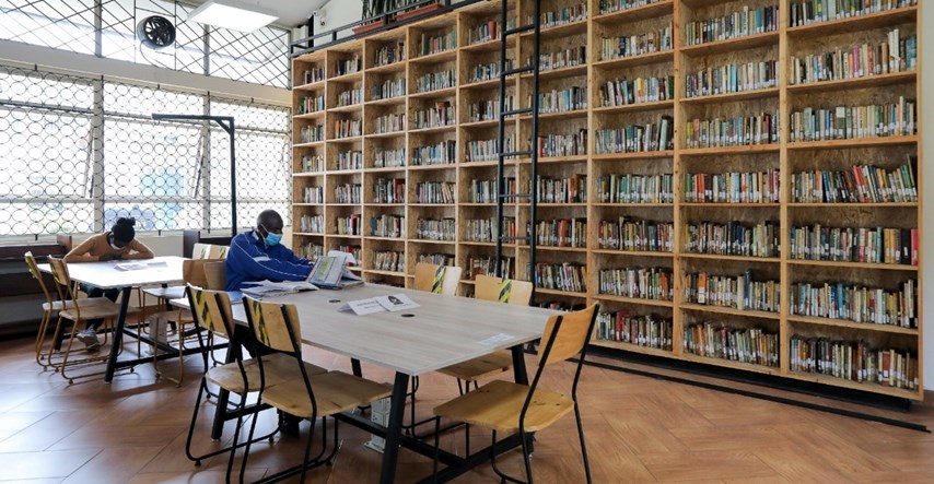 Hrvatska knjižnica vratila britanskoj knjigu koja je posuđena prije više od 60 godina