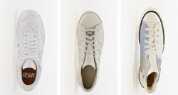 Adidas, Nike, Converse: Pogledajte nove modele tenisica koji su stigli u trgovine