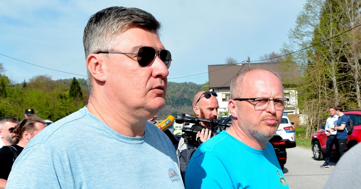 Milanović 2016. dobio 42.265 glasova. Anušić jučer 37.525, a Plenković 33.062