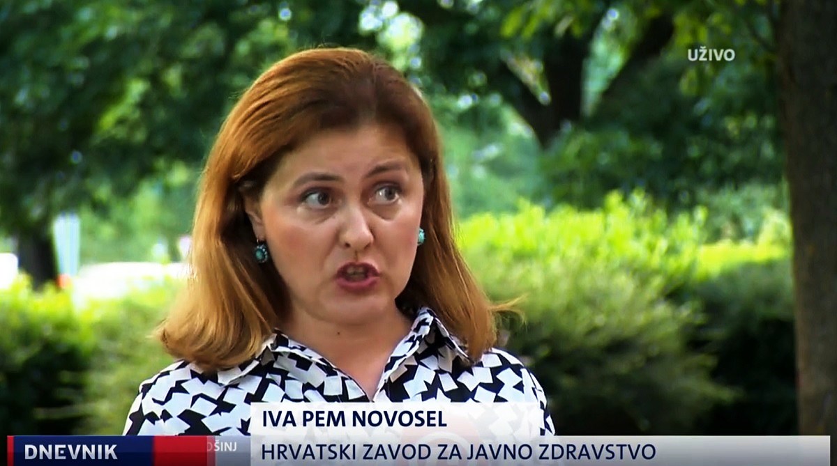 Epidemiologinja: Virus Zapadnog Nila je u Srbiji, moguće da se pojavi i u Hrvatskoj