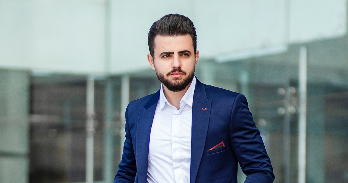 Pogrešne cipele mogu pokvariti muški outfit za vjenčanje, posebno na fotografijama