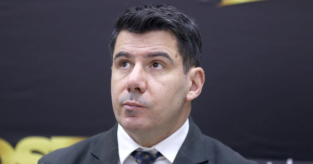 Grmoja: Napadača na policajku pustili na slobodu, koga štiti pravosuđe?