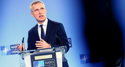 NATO: SAD je spreman razmotriti svoju odluku ako Rusija počne provoditi Otvoreno nebo