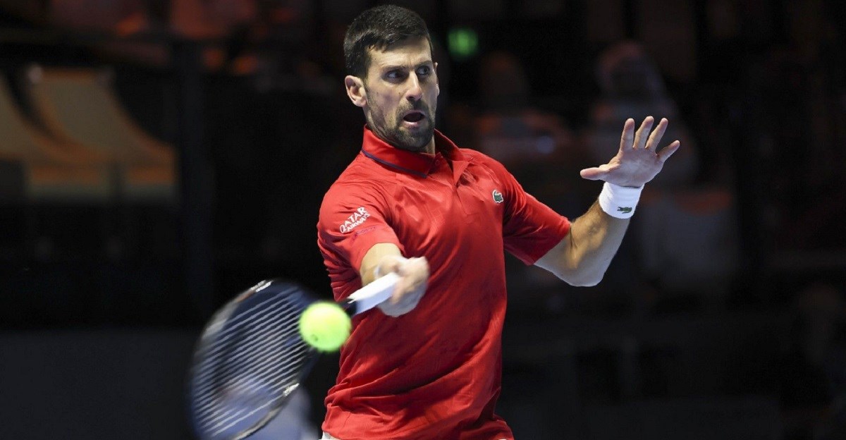 Đoković (38): Mirovina? Uzori su mi LeBron, Ronaldo i Brady