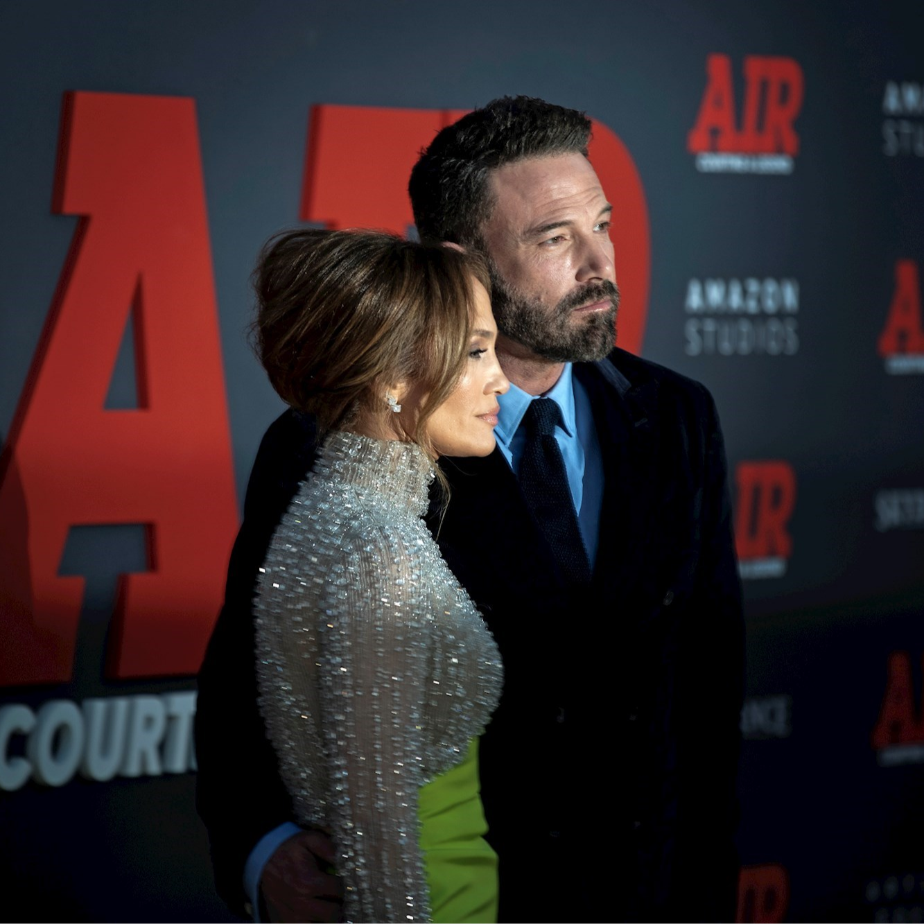 Affleck inicirao kupnju zajedničke luksuzne vile, Lopez popustila iz jednog razloga