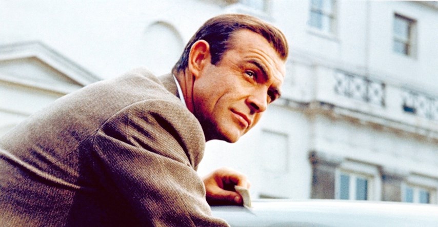 Redatelj filma No Time to Die: James Bond Seana Conneryja je bio silovatelj