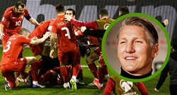 Schweinsteiger se divi Makedoncima: Svaka čast, još im nije dosuđen i čisti penal
