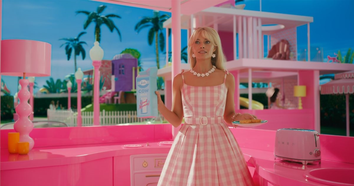 Hoće li Barbie dobiti nastavak? Evo što kaže redateljica Greta Gerwig