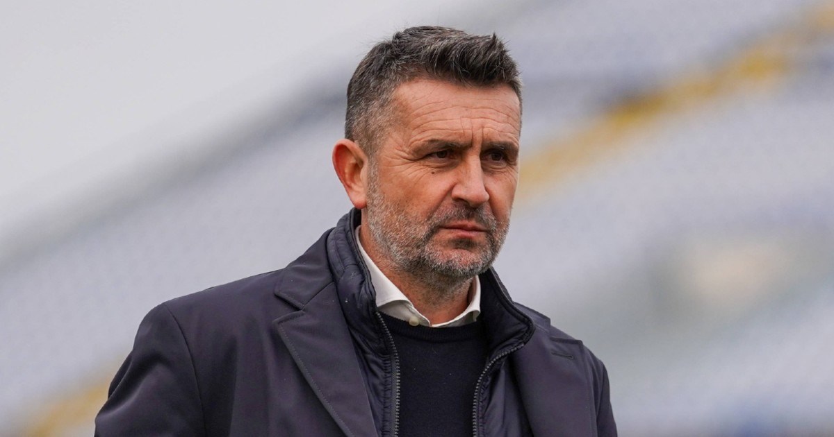 Bjelica na Drosini gledao utakmicu Istra - Dinamo