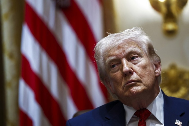 Reuters: Raste strah od uplitanja Trumpove administracije u američke izbore