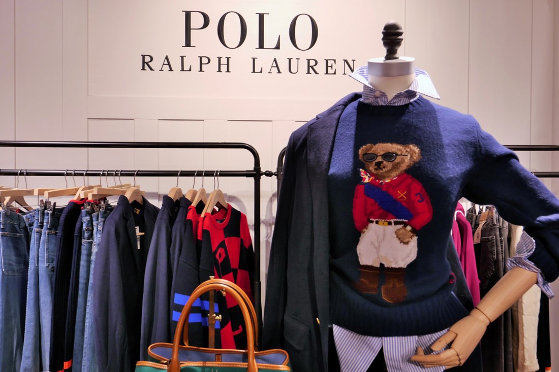 Zašto svi sada traže vintage Ralph Lauren? Cijene nekih komada lete u nebo