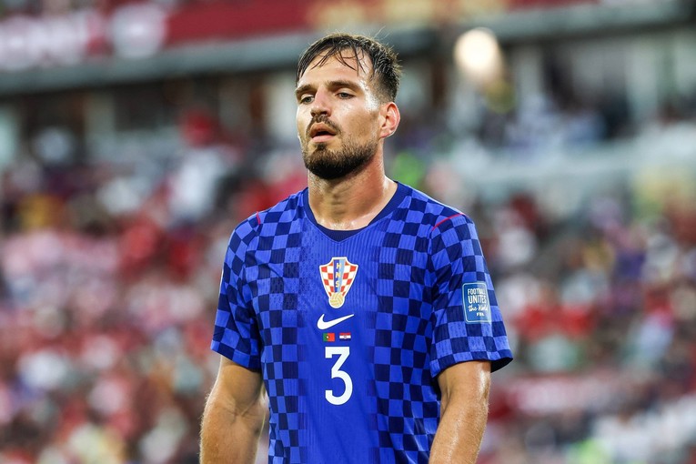 Milan krenuo po hrvatskog reprezentativca. Odmah je dobio odbijenicu