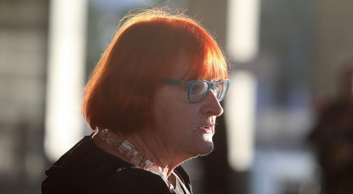 VIDEO Rada Borić: Ne čude me rezultati, protukandidati su vodili opasnu kampanju