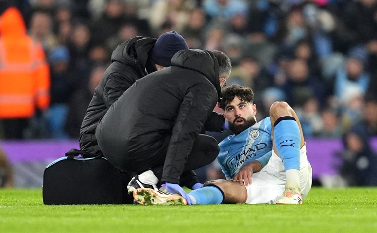 Gvardiol upitan za Svjetsko prvenstvo. Teško se ozlijedio