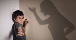 Ovo su najčešće negativne posljedice vikanja na dijete, upozoravaju psiholozi