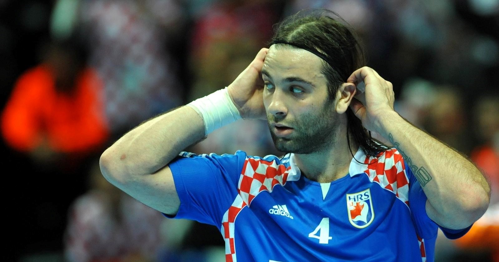 Nekad je bio najpoželjniji Hrvat. Kako danas izgleda Ivano Balić?