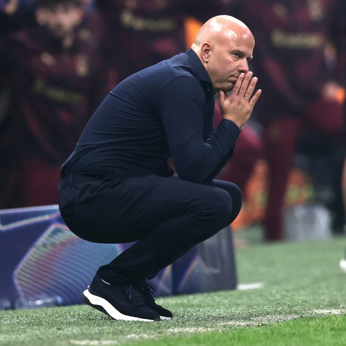 Liverpool je u crnom nizu kakav nije imao od 2014. godine