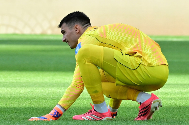 Turci: Barcelona želi Livakovića. Feneru bi pripalo 3-4 milijuna eura
