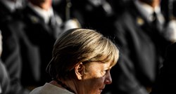 Mračna strana politike Angele Merkel