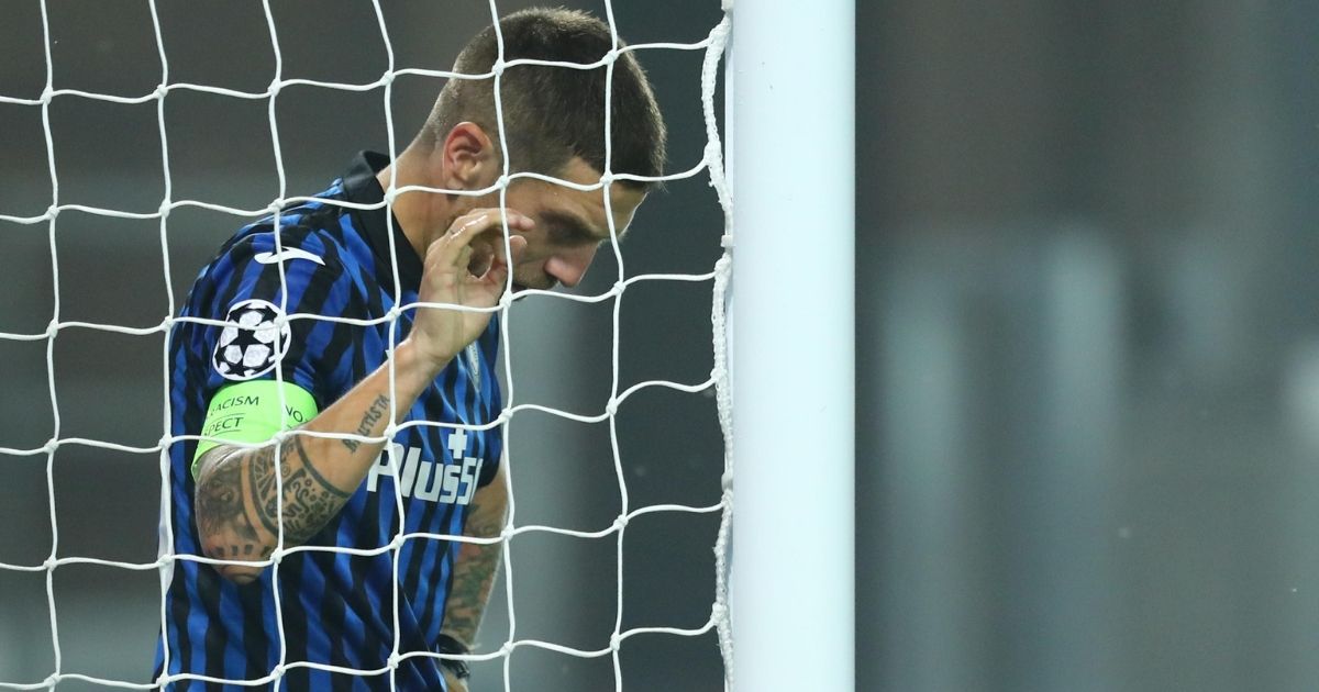 Papu Gomez u siječnju bježi iz Atalante. Pred klub je stavio samo jedan zahtjev