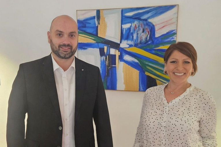 Oporbeni zastupnik o Plenkovićevoj 77. ruci: "Boška, uz tebe sam kao prijatelj"