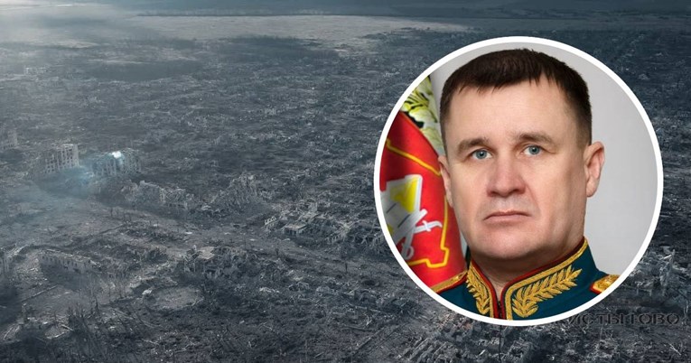 Putin dao ključnu funkciju najbrutalnijem generalu. "Priprema se nova ofenziva"