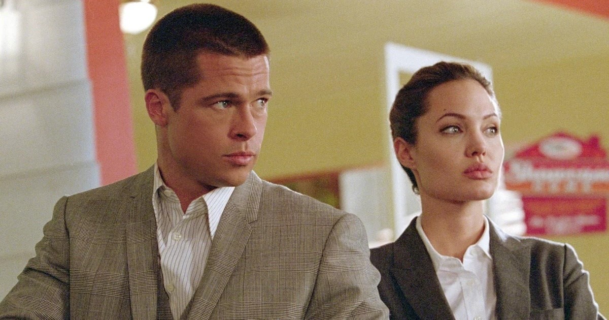 "Ne pada im na pamet": Brad Pitt i Angelina Jolie odbili ponudu za zajednički film?