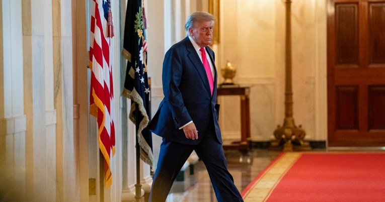 Trump zakonski zabranio američki turizam na Kubi