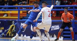 Poznati su svi polufinalisti hrvatske futsal lige