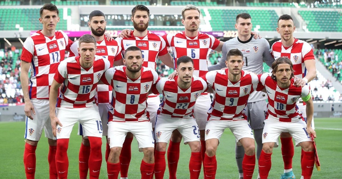 FIFA je objavila novu ljestvicu, evo koja je Hrvatska